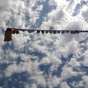 Meet your Posher, Michele